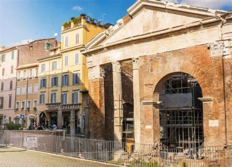 Guest House O Affittacamere La Civetta Di Trastevere B Ρώμη Εξωτερικό φωτογραφία