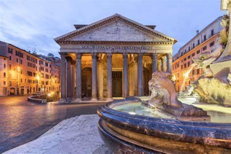 Guest House O Affittacamere La Civetta Di Trastevere B Ρώμη Εξωτερικό φωτογραφία