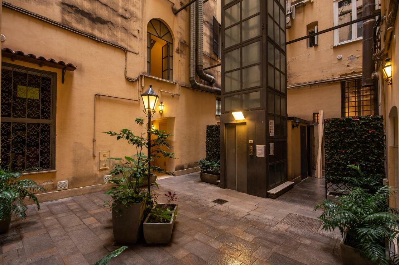 Guest House O Affittacamere La Civetta Di Trastevere B Ρώμη Εξωτερικό φωτογραφία