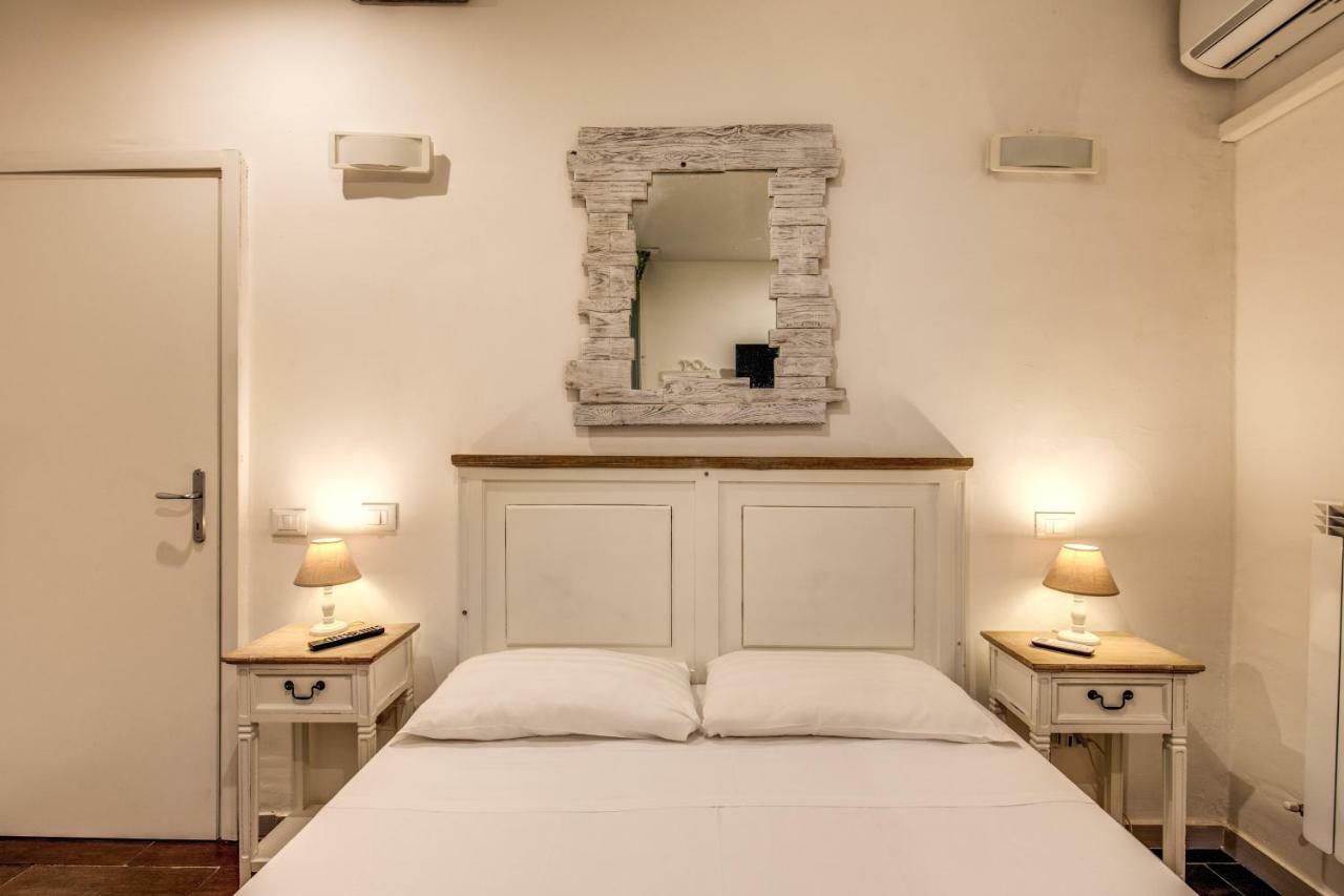 Guest House O Affittacamere La Civetta Di Trastevere B Ρώμη Εξωτερικό φωτογραφία