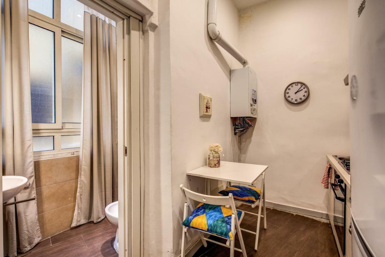 Guest House O Affittacamere La Civetta Di Trastevere B Ρώμη Εξωτερικό φωτογραφία