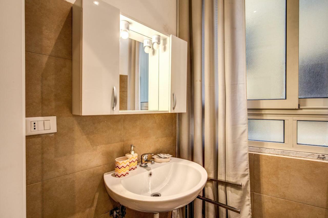 Guest House O Affittacamere La Civetta Di Trastevere B Ρώμη Εξωτερικό φωτογραφία
