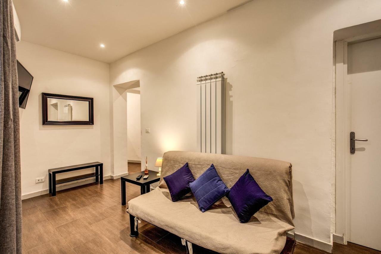 Guest House O Affittacamere La Civetta Di Trastevere B Ρώμη Εξωτερικό φωτογραφία