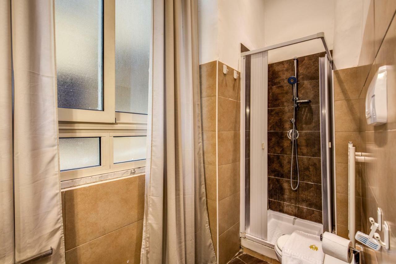 Guest House O Affittacamere La Civetta Di Trastevere B Ρώμη Εξωτερικό φωτογραφία