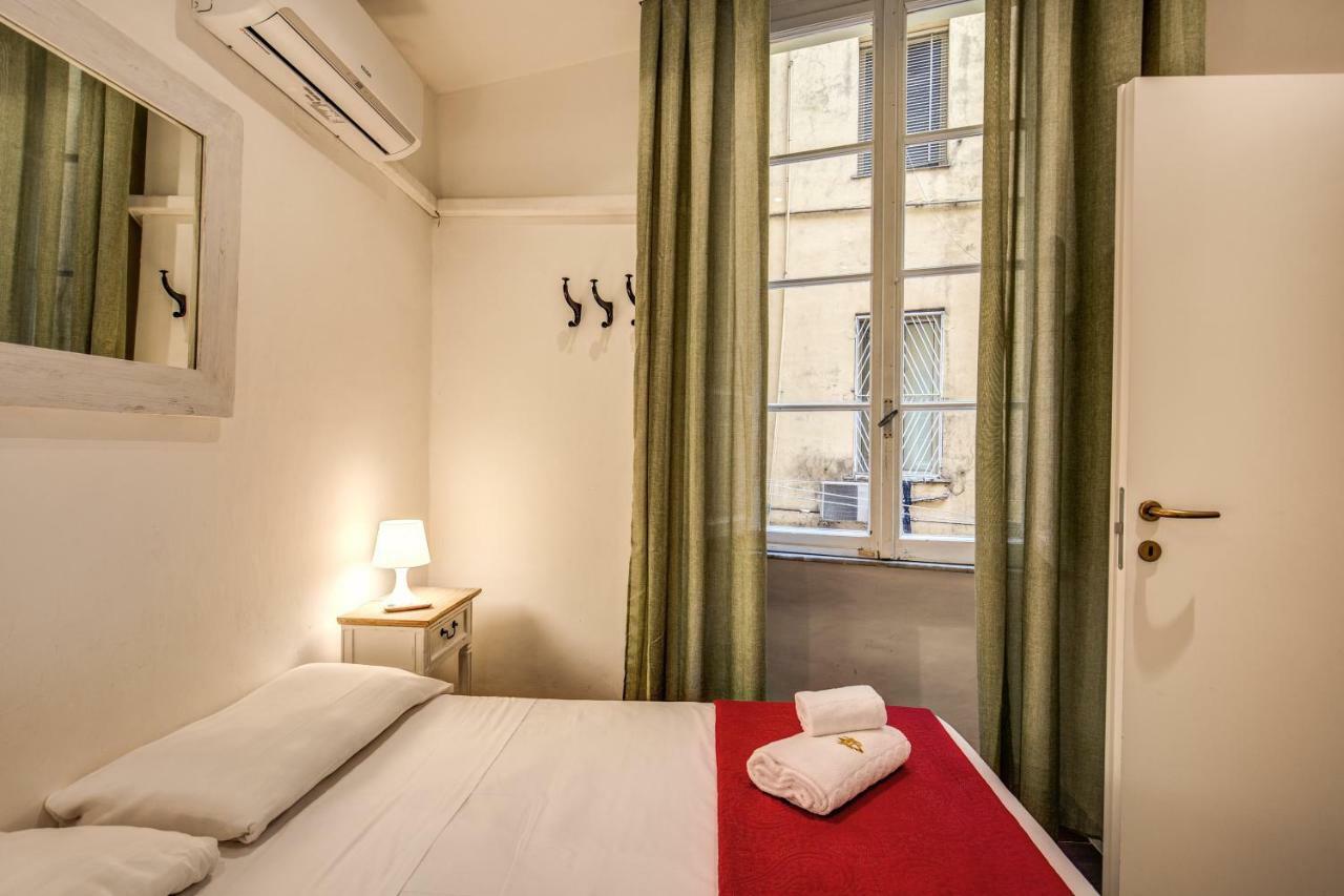 Guest House O Affittacamere La Civetta Di Trastevere B Ρώμη Εξωτερικό φωτογραφία