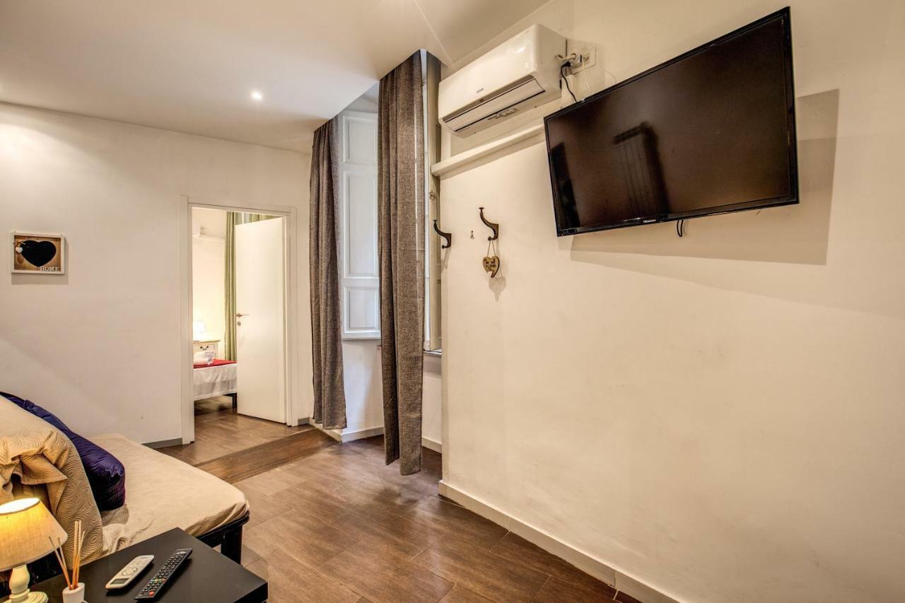 Guest House O Affittacamere La Civetta Di Trastevere B Ρώμη Εξωτερικό φωτογραφία